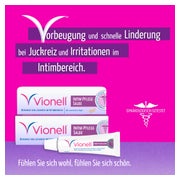 Vionell Intim-Pflege-Salbe 15 ml