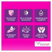 Vionell Intim-Pflege-Salbe 15 ml