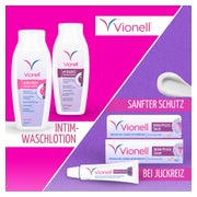 Vionell Intim-Pflege-Salbe 15 ml
