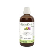 Produktabbildung: BitterKraft! Original, BIO 100 ml