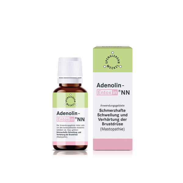 Adenolin Entoxin 100 ml