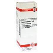 Quassia D 2 Dilution 20 ml