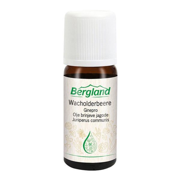 Bergland Wacholderbeere 10 ml