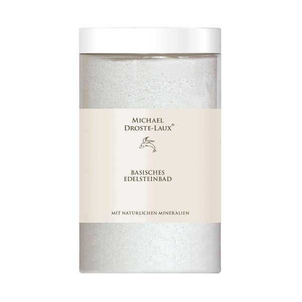 Michael Droste-Laux Basisches Edelsteinbad 1600 g