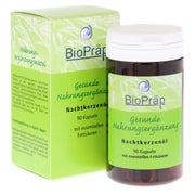 Nachtkerzenöl 500 mg Kapseln 90 St