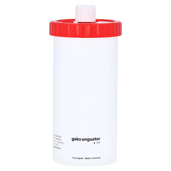 GAKO Unguator Kruke 200 ml Standard 1 St