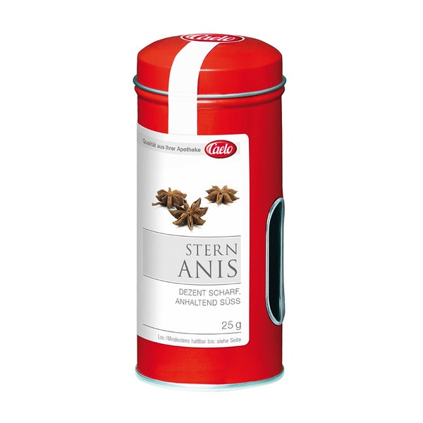 Caelo Sternanis ganz 25 g