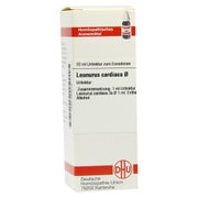 Produktabbildung: Leonurus Cardiaca Urtinktur 20 ml