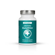 Aminoplus Reduziertes Glutathion Tablett 60 St
