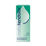Produktabbildung: metatendolor Mischung 50 ml