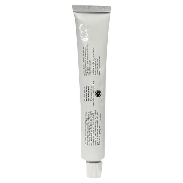 Mistel Creme mit Vitamin E Dr.Steinbachs 50 ml