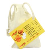 Produktabbildung: Goldisauger Naturform 0-3 Monate 1 St