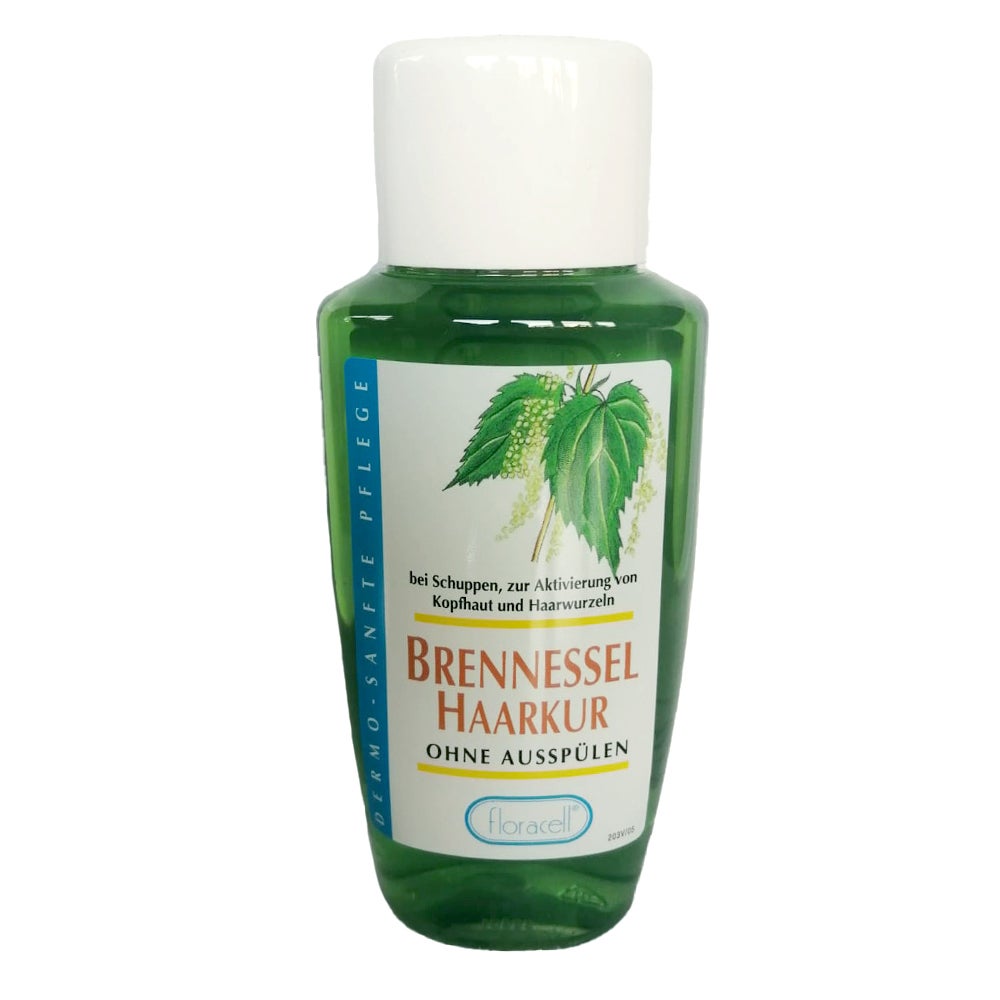 Brennessel Haarkur Floracell 200 ml