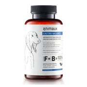 Gastro Balance - Diät-Futtermittel für Hunde 100 g
