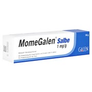 Momegalen 1 mg/g Salbe 50 g