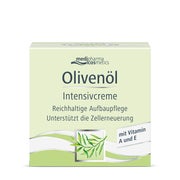 medipharma cosmetics Olivenöl Intensivcreme 50 ml
