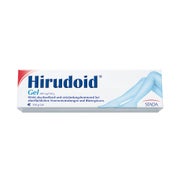Hirudoid Gel 100 g