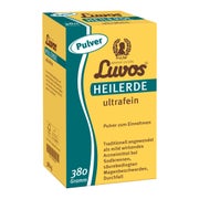 Luvos-Heilerde ultrafein Pulver 380 g