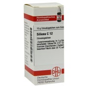 Silicea C 12 Globuli 10 g