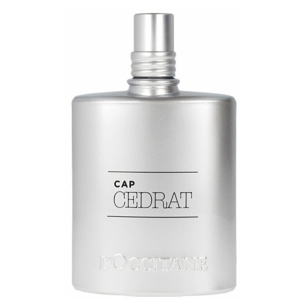 L'Occitane Cap Cédrat Eau de Toilette Spray 75ml 75 ml