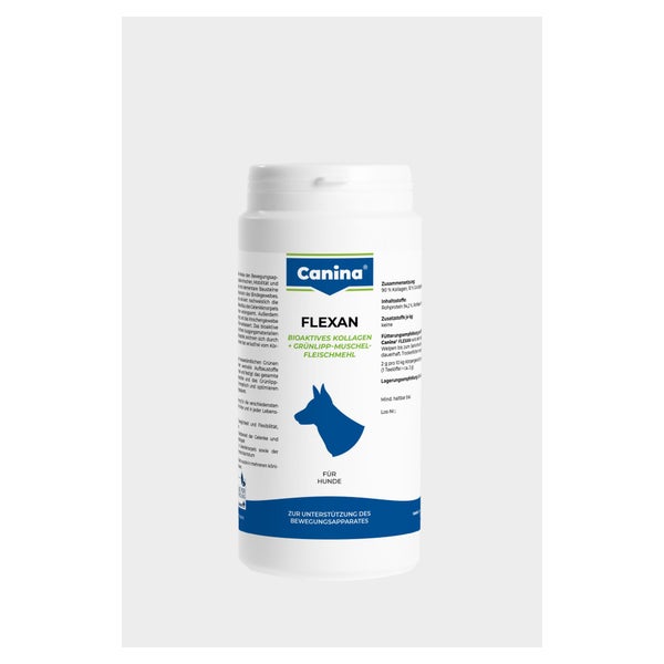 Canina Flexan 150 g