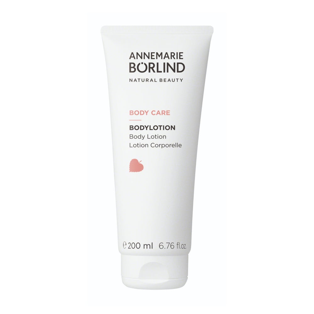 Börlind BODY Bodylotion 200 ml