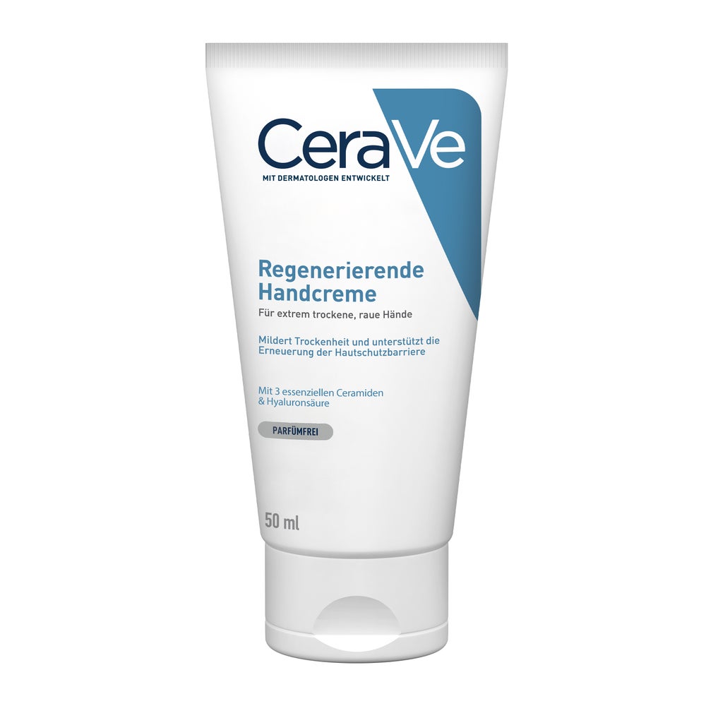 CeraVe Regenerierende Handcreme 50 ml