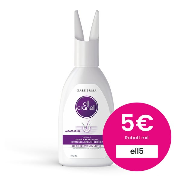 Ell-Cranell 250 Mikrogramm/ml Lösung 100 ml