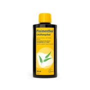 Pinimenthol Erkältungsbad ab 12 Jahre 190 ml