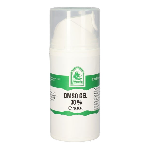 Dmso-gel 30% 100 g
