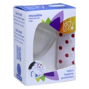 Ladycup L Menstruationstasse groß 1 St