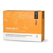 Vit2go Immunity Pulver 10X10 g