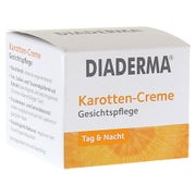 Diaderma Karotten Creme 50 ml