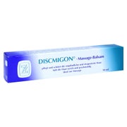 Produktabbildung: Discmigon Massage Balsam 50 g