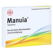 Manuia 40 St