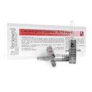 Dr. Reckeweg Caustargent-Gastreu R73 Injekt 10X2 ml
