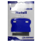 Nissenkamm Metall 1 St