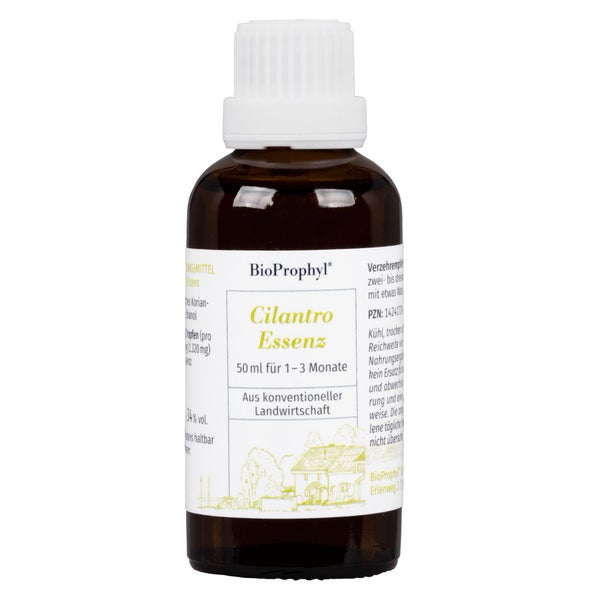 BioProphyl Cilantro Essenz 50 ml