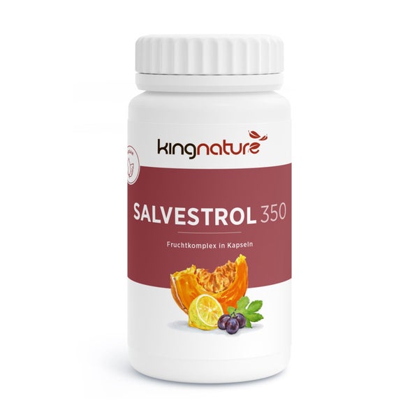 Salvestrol 350 60 St