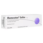 Momecutan 1 mg/g Salbe 100 g
