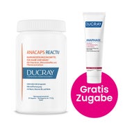 Produktabbildung: Ducray ANACAPS REACTIV 30 St