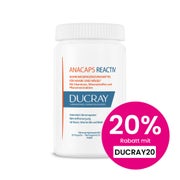Produktabbildung: Ducray ANACAPS REACTIV 30 St
