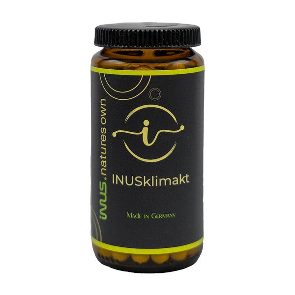 INUS Natures own INUSklimakt 120 St