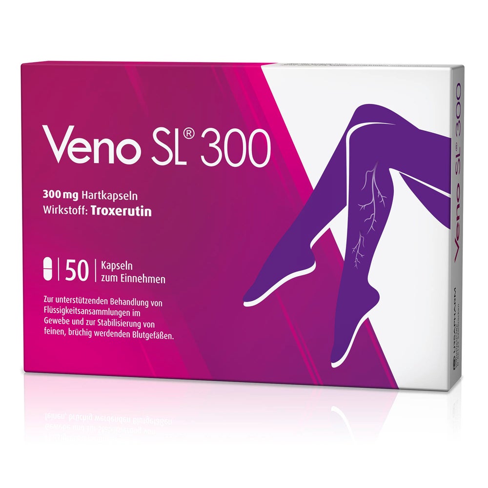 VENO SL 300 50 St