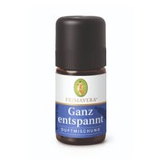 Produktabbildung: GANZ Entspannt Duftmischung ätherisches 5 ml