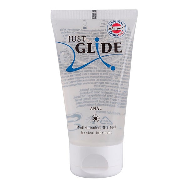 Just Glide - Just Glide Anal 50 ml