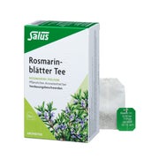 Rosmarinblätter Arzneitee Rosmarini foli 15 St