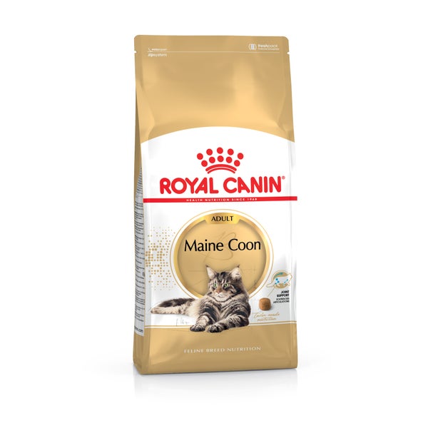 Royal Canin Feline Maine Coon Adult 400 g