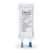 Fresenius freeflex+ 30X250 ml