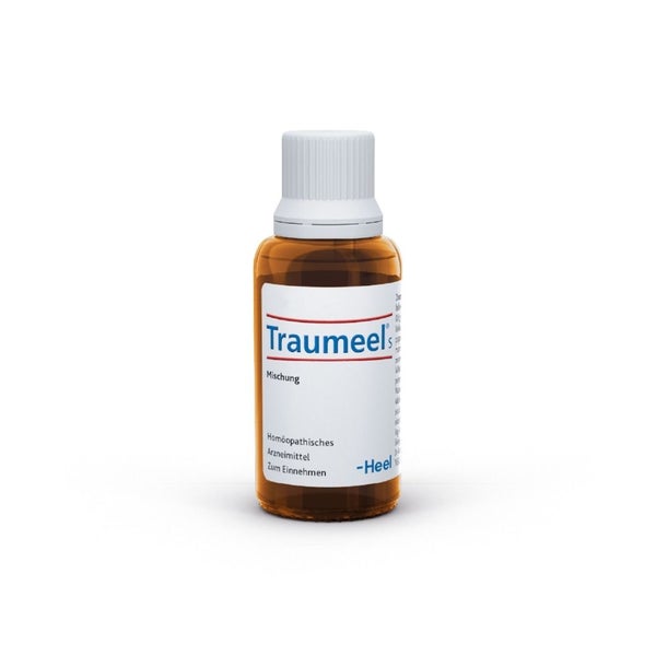Traumeel S Tropfen 30 ml